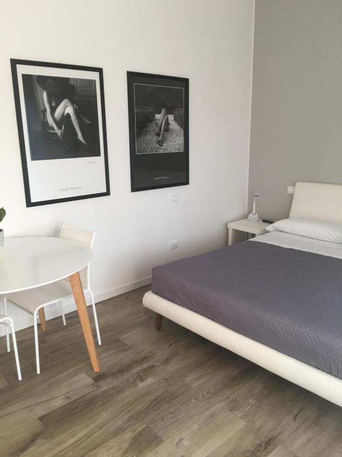 Relax & Emozioni Rooms Valeggio sul Mincio Exterior photo