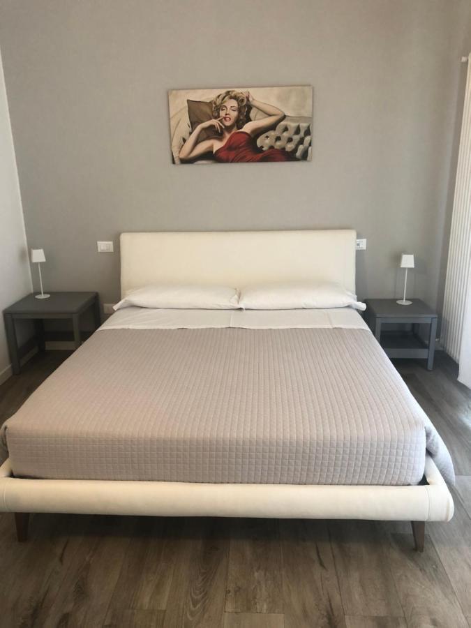 Relax & Emozioni Rooms Valeggio sul Mincio Exterior photo