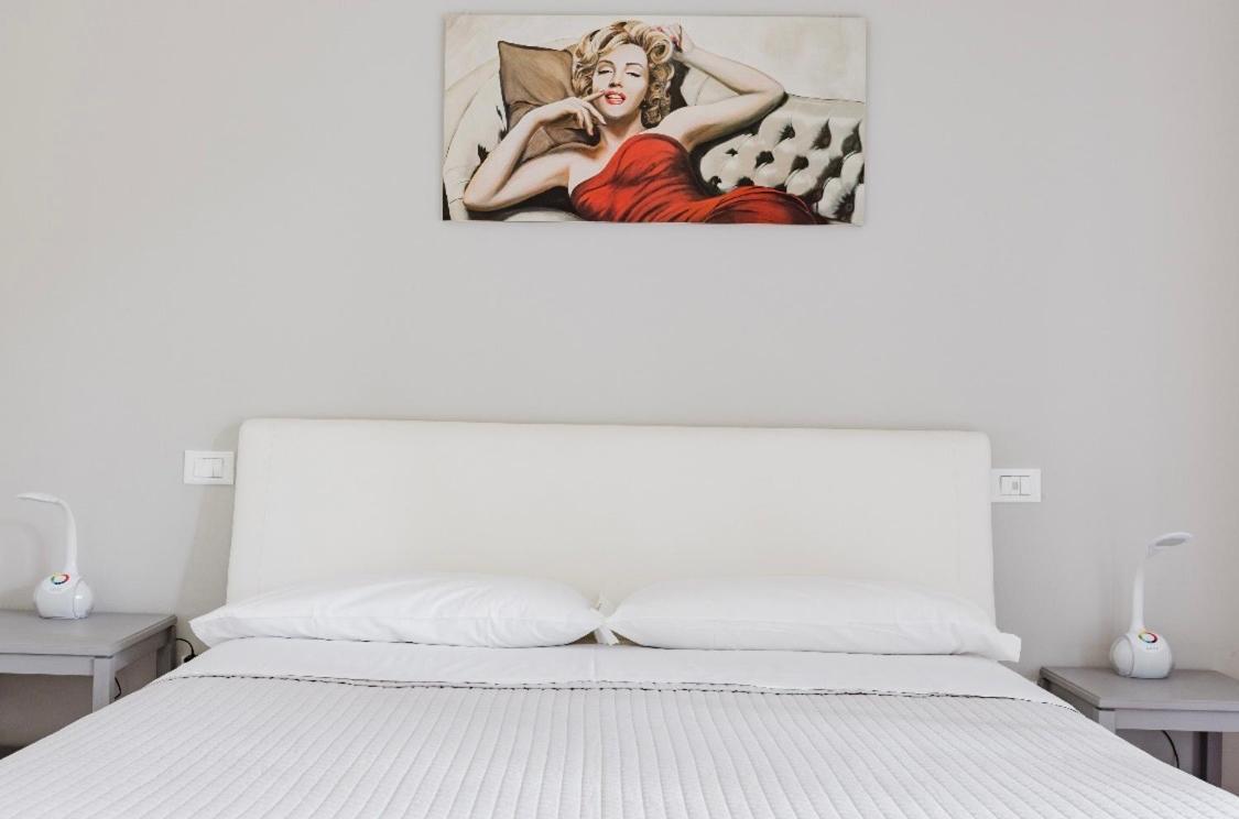 Relax & Emozioni Rooms Valeggio sul Mincio Exterior photo