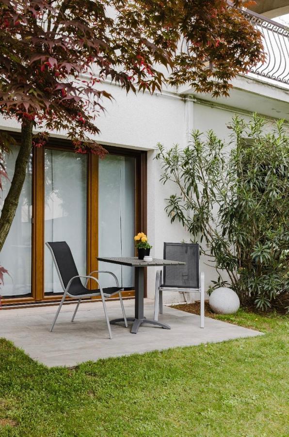 Relax & Emozioni Rooms Valeggio sul Mincio Exterior photo