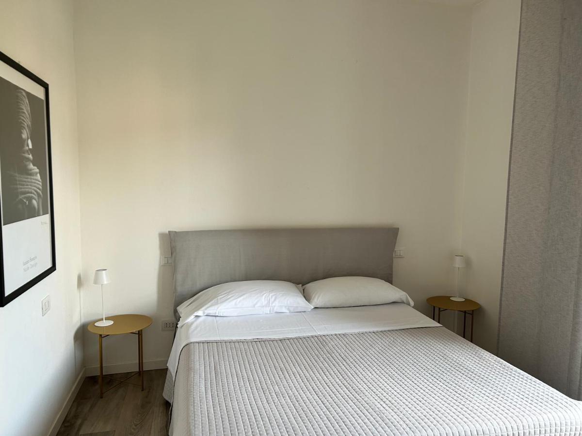 Relax & Emozioni Rooms Valeggio sul Mincio Exterior photo