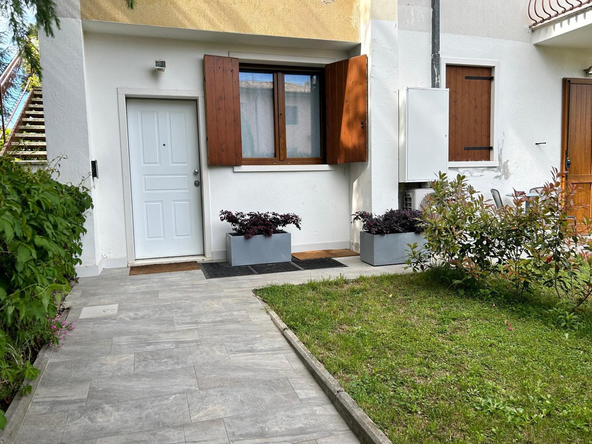 Relax & Emozioni Rooms Valeggio sul Mincio Exterior photo